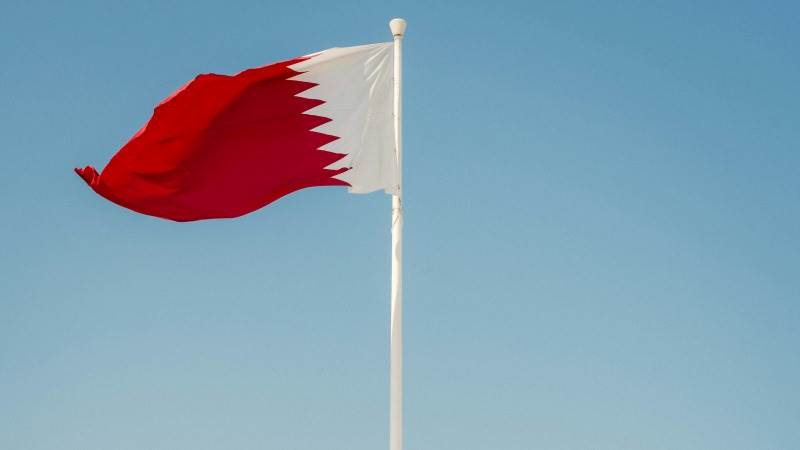 البحرين تعترض تهديدات جوية إيرانية في أجوائها