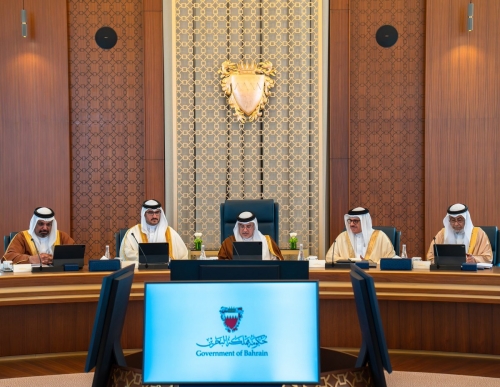 ولي العهد ورئيس الوزراء يترأس اجتماع مجلس الوزراء ويستعرض قضايا وطنية ودولية هامة
