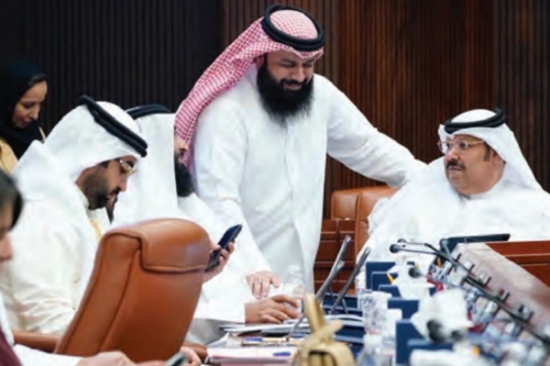 البحرين تناقش تعديلات قانون حماية المستهلك بعقوبات مشددة تصل لـ 20 ألف دينار