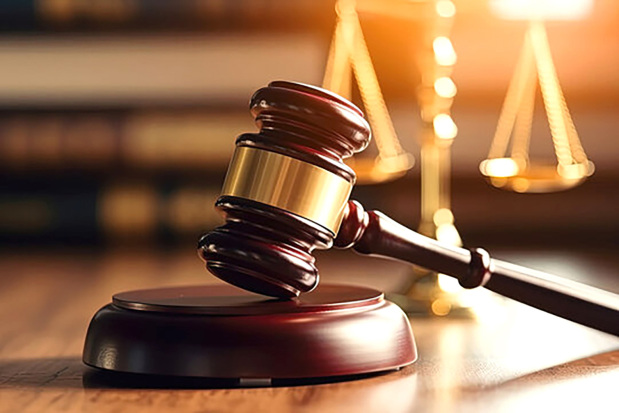 محاكمة رجلين من أصحاب السوابق بتهمة اختطاف عامل وسرقة أمواله