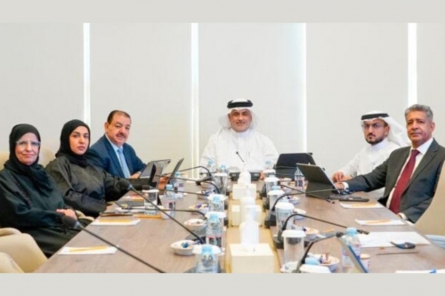 البحرين تناقش تشديد عقوبات جمع التبرعات غير المرخصة ومكافحة غسل الأموال وتمويل الإرهاب