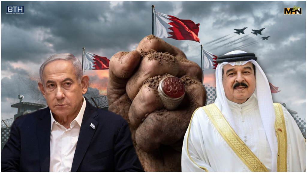 دول الخليج تكثف حملات قمع الشيعة تحت ستار مكافحة الإرهاب