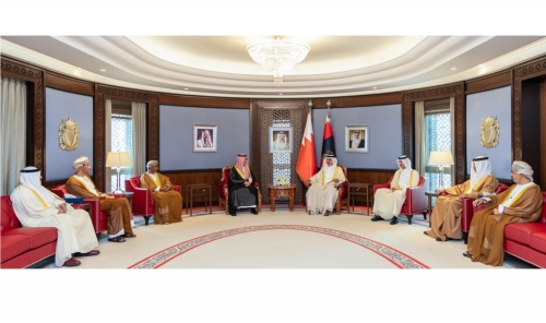 البحرين تستضيف اجتماعاً خليجياً هاماً لتعزيز التعاون الجمركي وتدعم آليات الاستجابة الطارئة