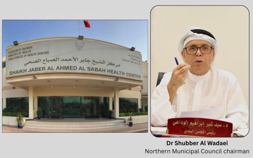 رفض وزارة الداخلية مقترح تخصيص سيارة إسعاف لمركز صحي في باربار