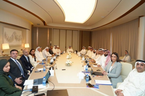 غرفة تجارة وصناعة البحرين تعتمد مبادرات لتعزيز دورها وتوسيع الشراكات الاقتصادية وتدعم القطاع الخاص