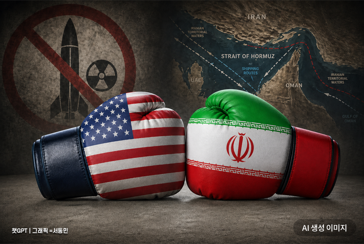 التصعيد الإيراني الأمريكي: ادعاءات هجومية وردود نفي متبادلة وتداعيات إقليمية متزايدة