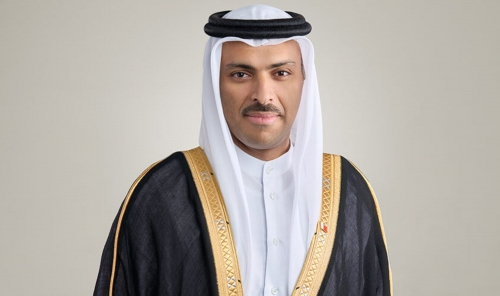 تطور الصحافة البحرينية يعكس رؤية الملك ودعم القيادة