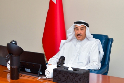 لجنة بحرينية تشيد بجهود الدفاع والأمن في احتواء أضرار الهجوم الإيراني على منشأة بتروكيماوية