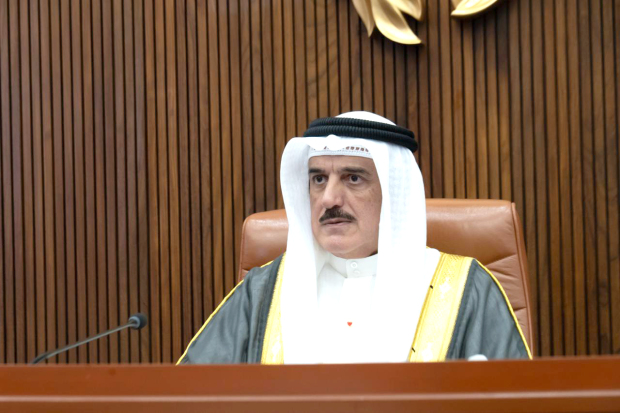 الجمعية الوطنية والبرلمان البحريني يتعهدان بتحقيق إنجازات ملموسة خلال الدورة التشريعية الحالية