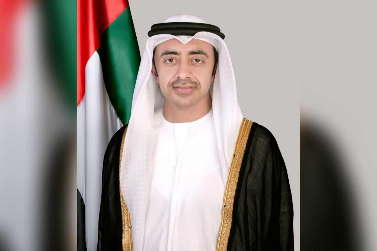 الإمارات تؤكد دعمها الكامل لإجراءات البحرين السيادية لحماية أمنها واستقرارها