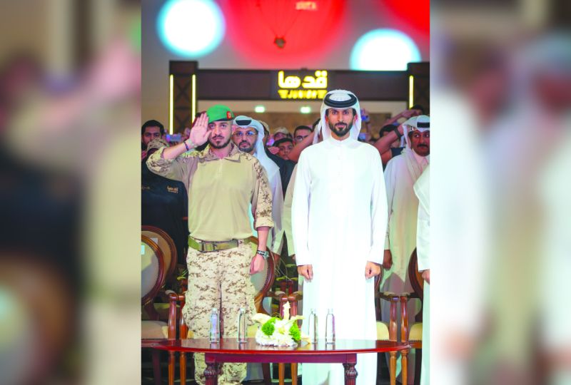 البحرين تؤكد استثمارها في الشباب كركيزة للتقدم