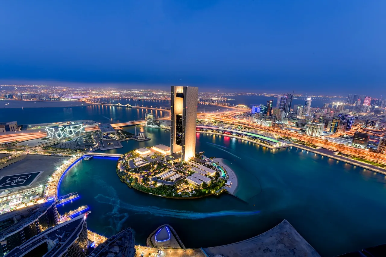 مملكة البحرين تستضيف المؤتمر العالمي الثالث والتسعين لاتحاد المعارض