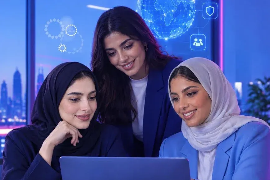 زين البحرين تطلق مبادرة لتمكين المرأة في قطاع التكنولوجيا