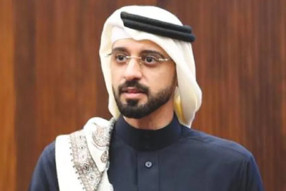 رفع الحصانة البرلمانية عن النائب عبد الله خليفة الرميحي