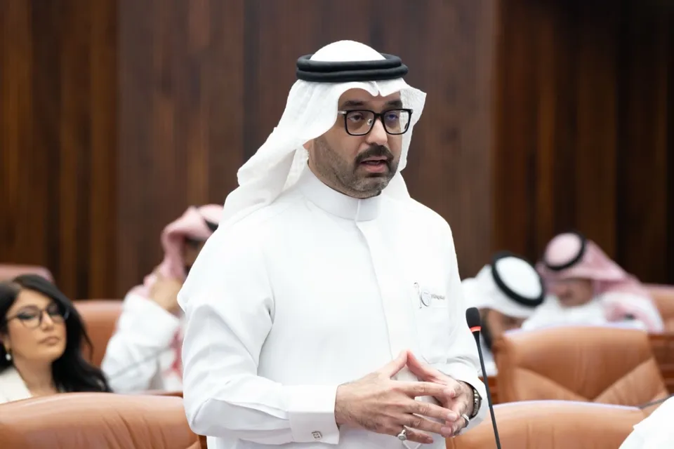 مقترح برلماني بحريني لبدء تجارب شبكات الجيل السادس