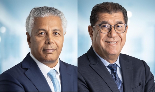 KPMG البحرين تعلن عن انتقال قيادي بارز: الجليل العالي شريكاً إدارياً وجمال فخرو رئيساً