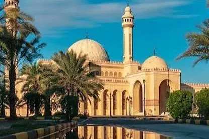 مملكة البحرين تطلق أسبوع الشجرة لتعزيز الغطاء النباتي