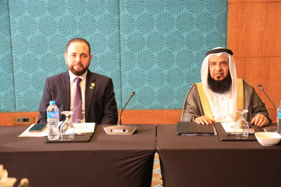 دعوات لتعزيز التنسيق البرلماني العربي لمواجهة التحديات الأمنية