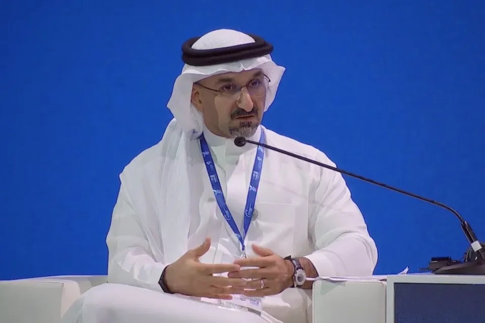 تعزيز التكامل الصناعي الخليجي في منتدى الاستثمار العالمي