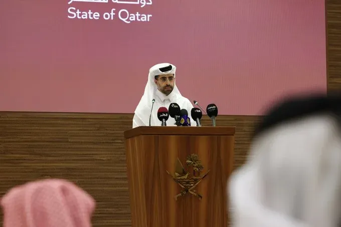 قطر تؤكد على الحوار لخفض التوتر الإقليمي