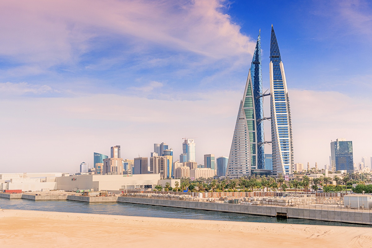 البحرين تمنع مواطنيها من السفر إلى إيران والعراق وسط توترات أمنية