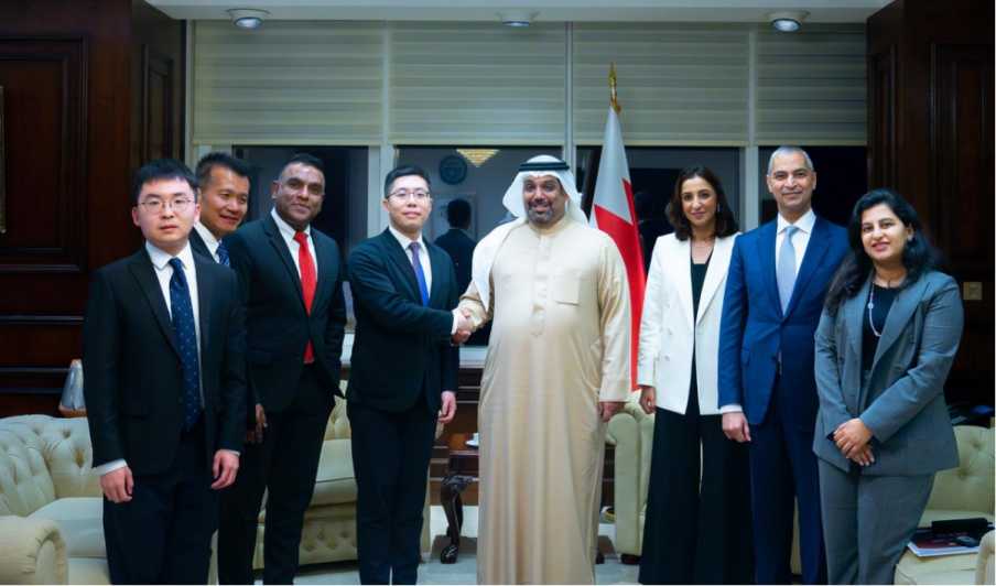 AXG تحصل على أول ترخيص لإصدار العملات المستقرة في البحرين، مستهدفة سوق المدفوعات العالمية المتوافق مع الشريعة
